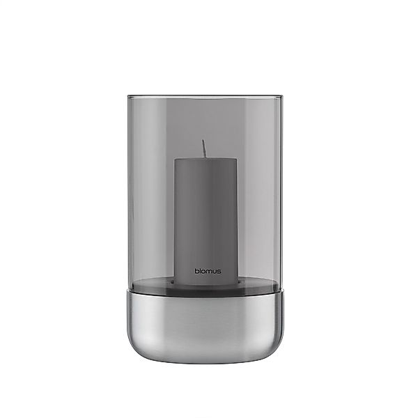 blomus Windlicht -CALMA- Kerzenhalter, Stimmungslicht: Design günstig online kaufen