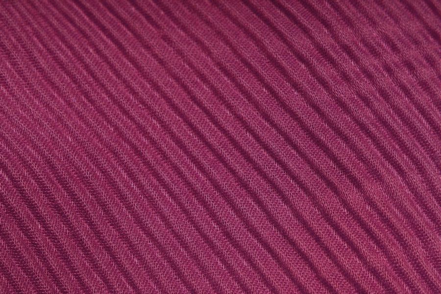 styleBREAKER Modeschal Gekreppter Unifarbener Schal, (1-St) günstig online kaufen