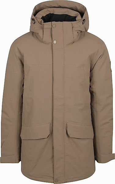 Tenson Chris MPC Jacke Taupe - Größe XXL günstig online kaufen