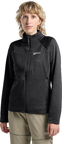 Jack Wolfskin Fleecejacke "TAIGA FZ W", Wärmend, atmungsaktiv, Übergangsjac günstig online kaufen