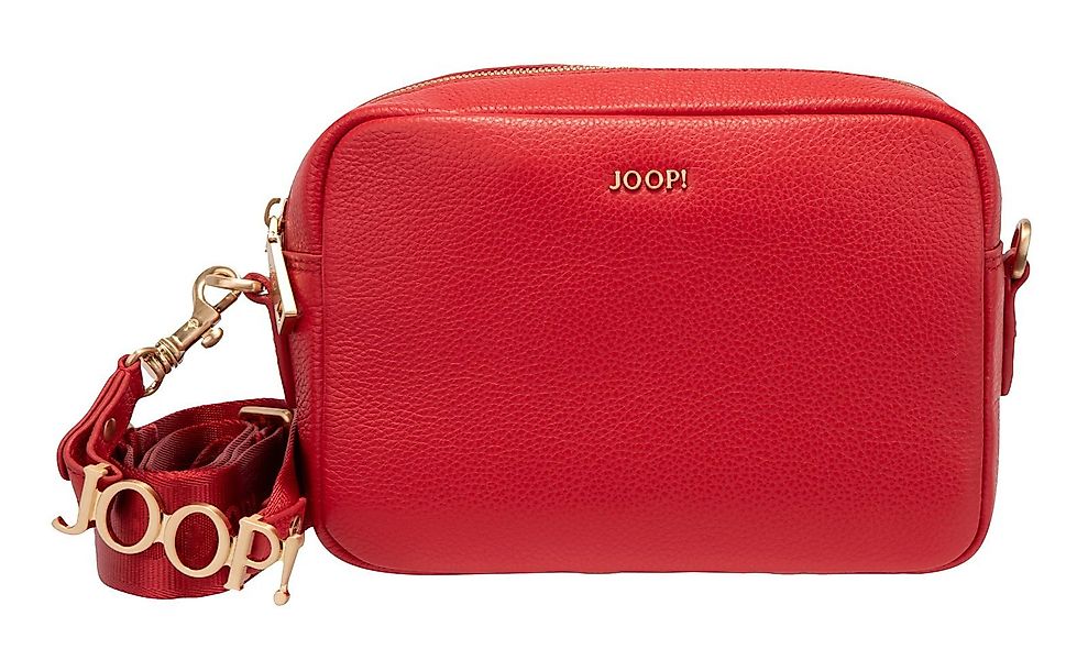 JOOP! Umhängetasche Cloe Shoulderbag, aus echtem günstig online kaufen