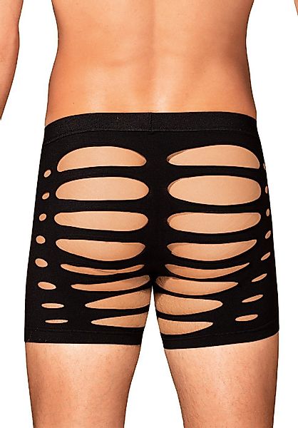 Obsessive Boxershorts Boxershorts mit Cut-outs - günstig online kaufen