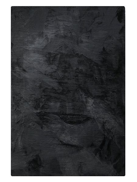 benuta Fellteppich Dave, rechteckig, Höhe: 21 mm, Kunstfaser, Berber, Ethno günstig online kaufen