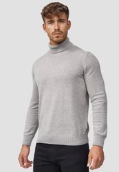 Indicode Rollkragenpullover Eldo günstig online kaufen