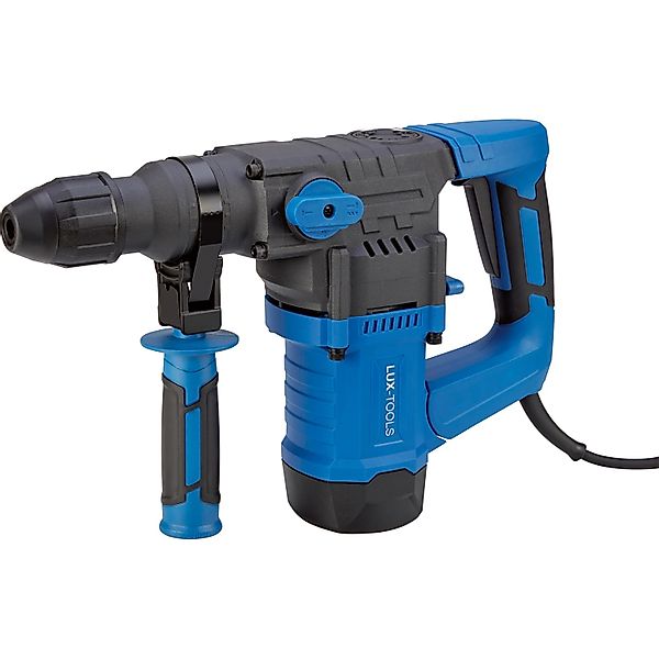 LUX-TOOLS Bohrhammer E-BHL-23 mit Koffer günstig online kaufen