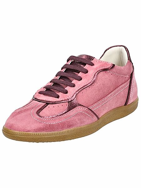 Lazamani Sneaker "Lazamani Sneaker Veloursleder" günstig online kaufen