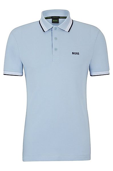 BOSS GREEN Poloshirt günstig online kaufen