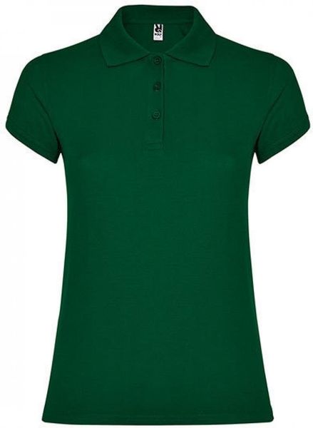 Roly Poloshirt Damen Star Woman Poloshirt, günstig online kaufen