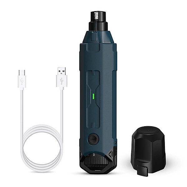 MODFU Krallenschleifer Elektrischer Nagelfeile Nagelschleifer Tierkrallensc günstig online kaufen