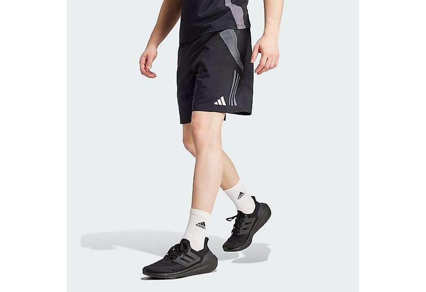 adidas Performance Sweatshorts TIRO 24 SHORTS (1-tlg) günstig online kaufen
