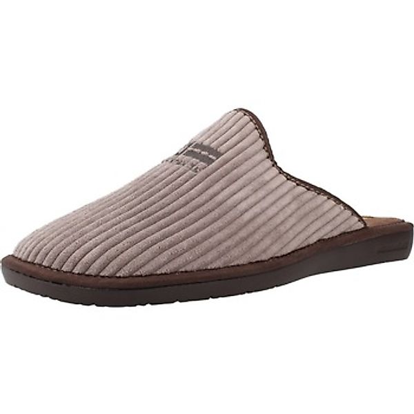 Nordikas  Hausschuhe Zapatillas Hogar Hombre Modèle 236 günstig online kaufen