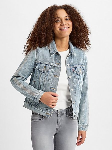 Levi's® Jeansjacke günstig online kaufen