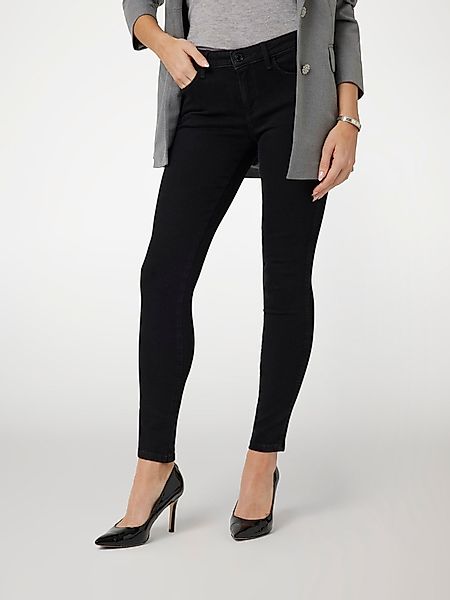 Guess 5-Pocket-Jeans günstig online kaufen