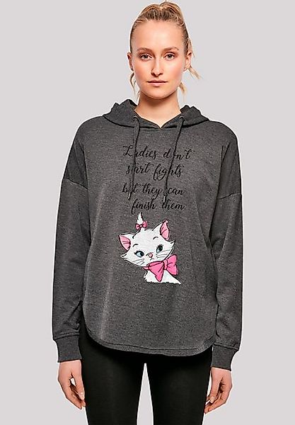 F4NT4STIC Kapuzenpullover Disney Aristocats Ladies Don't Premium Qualität günstig online kaufen