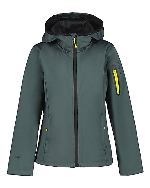 Icepeak Softshelljacke K SOFTSHELLJACKE KANORADO günstig online kaufen