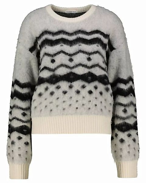 Designers Remix Strickpullover Damen Pullover VERONA (1-tlg) günstig online kaufen