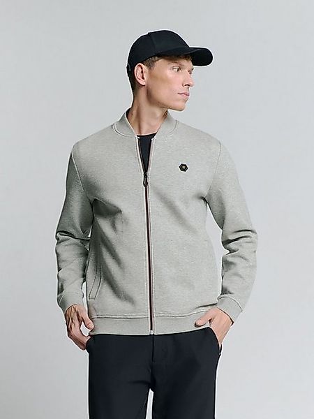 NO EXCESS Sweatjacke günstig online kaufen