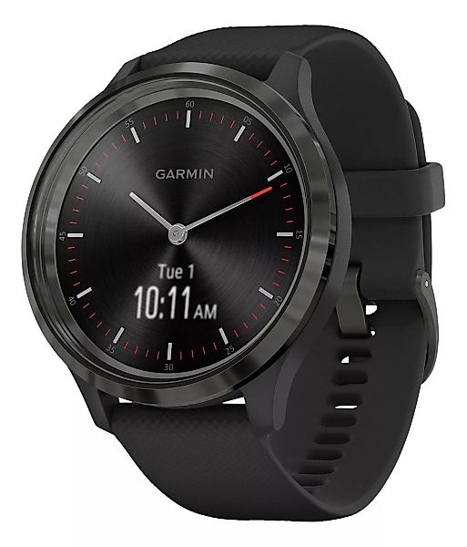 Garmin vivomove 3S 010-02239-01 Smartwatch günstig online kaufen