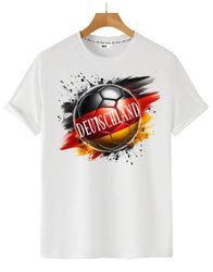 RMK T-Shirt Herren Shirt Trikot Fan günstig online kaufen