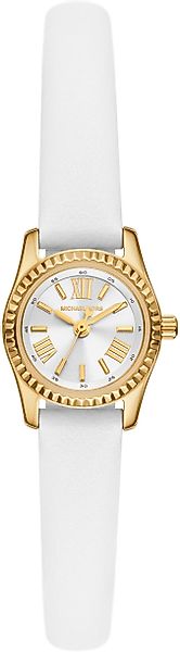 MICHAEL KORS Quarzuhr MICRO PETITE LEXINGTON günstig online kaufen