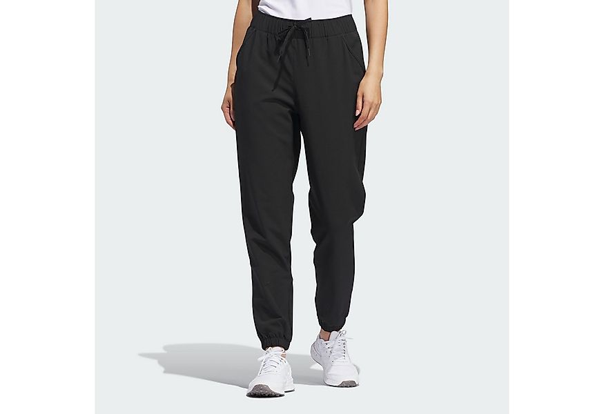 adidas Performance Golfhose WOMEN'S ULTIMATE365 JOGGINGHOSE (1-tlg) günstig online kaufen