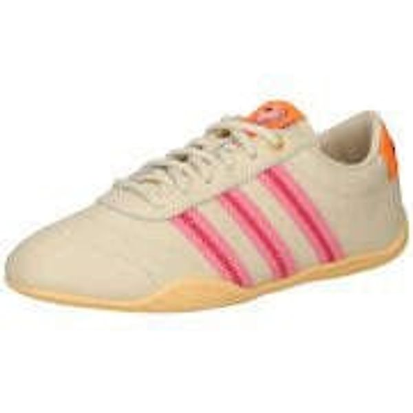 adidas Grand Court Lo Sneaker Damen beige günstig online kaufen