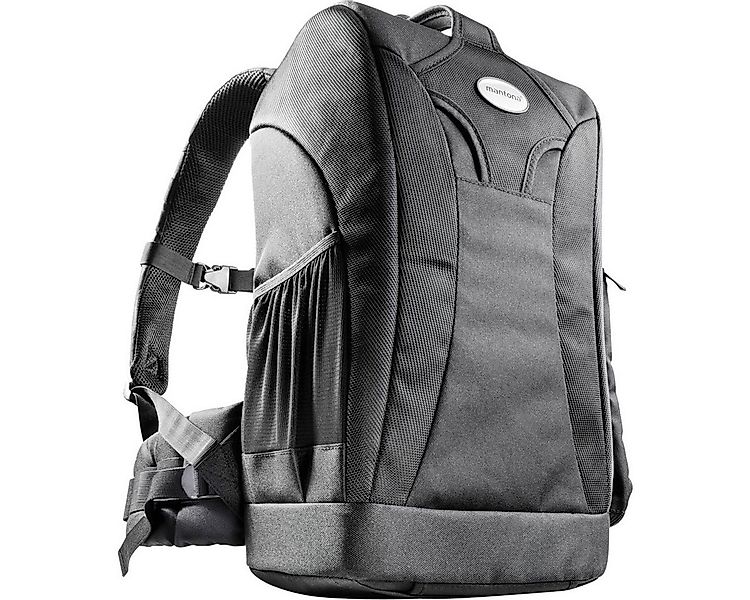 mantona Fototasche Trekking Kamerarucksack günstig online kaufen