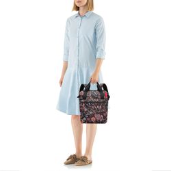 REISENTHEL® Rucksack allrounder R Travellingrucksack 12 günstig online kaufen