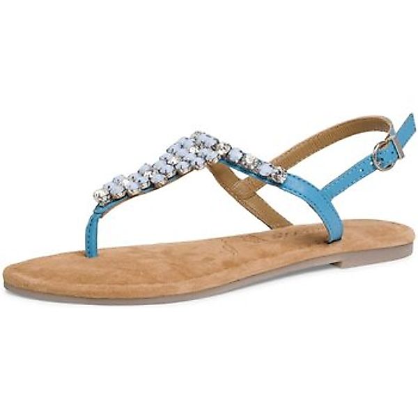 Tamaris  Zehentrenner Sandaletten Da.-Sandalette 1-1-28124-20/832 günstig online kaufen