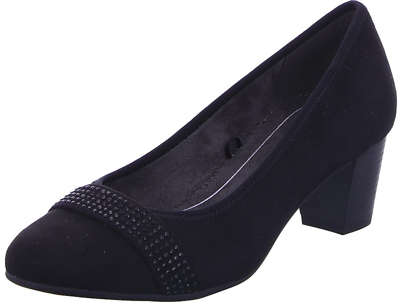 Jana High-Heel-Pumps 100% vegan günstig online kaufen