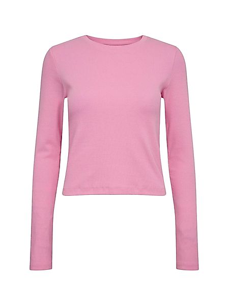 nümph Langarmhemd Nümph Long Sleeve T-Shirt günstig online kaufen