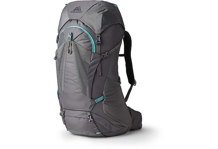 Gregory Wanderrucksack Rucksack W JADE 53 RC günstig online kaufen