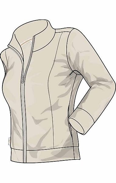 Sun Valley Winterjacke Fleece günstig online kaufen