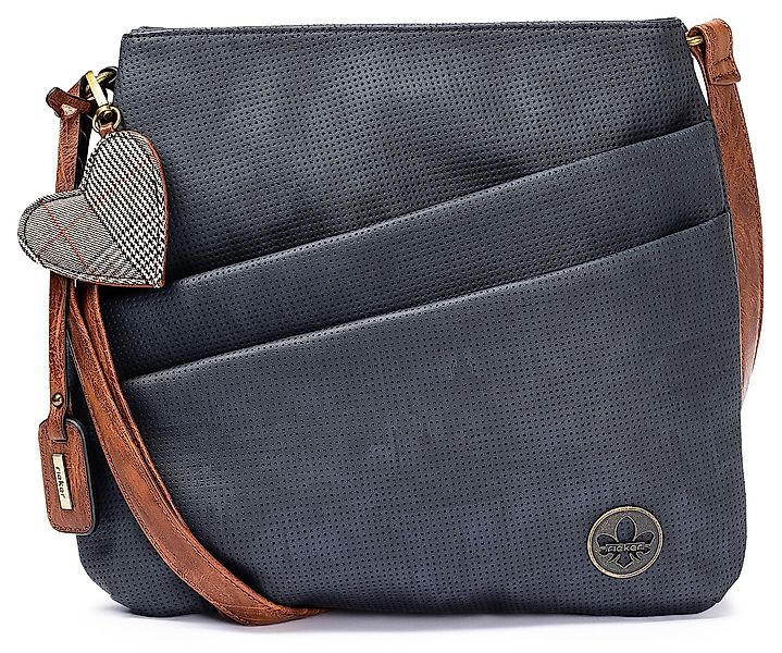 Rieker Umhängetasche, Schultertasche, Damen Handtasche mit günstig online kaufen