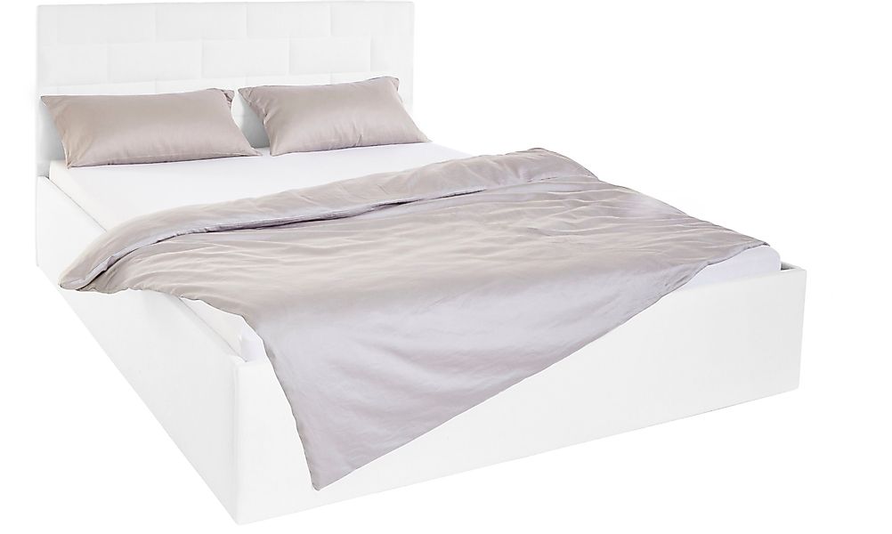 Westfalia Schlafkomfort Polsterbett, inkl. Bettkasten bei günstig online kaufen