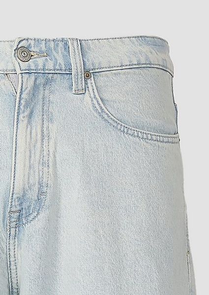 QS Bermudas Jeans-Bermuda günstig online kaufen