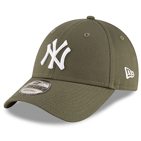 New Era Baseball Cap 9forty Strapback günstig online kaufen