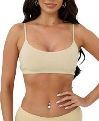 fashionshowcase Bustier Damen Sport-BH Top mit günstig online kaufen