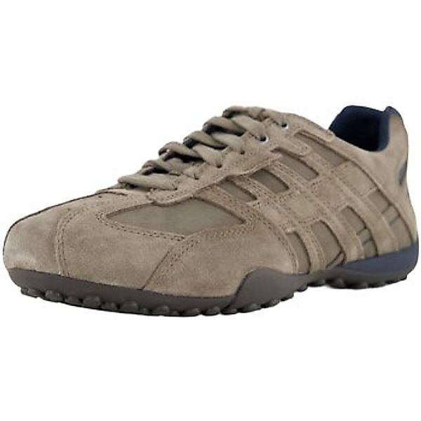 Geox  Sneaker Snake Schuhe s dove-grey U4507A U4507A 022EKC1018 günstig online kaufen