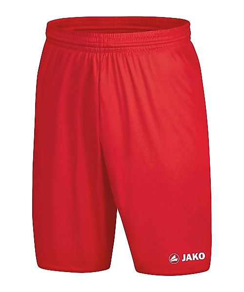 Jako Sporthose JAKO Inter Polyesterhose Shorts günstig online kaufen