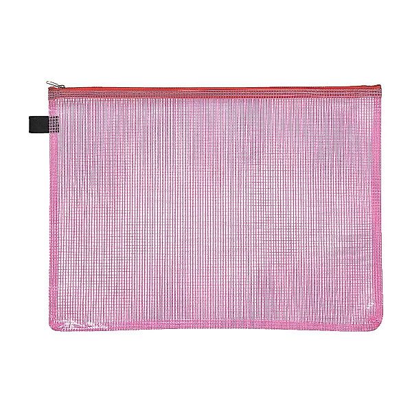 FOLDERSYS Beuteltasche Fresh Colour, mit Reißverschluss günstig online kaufen