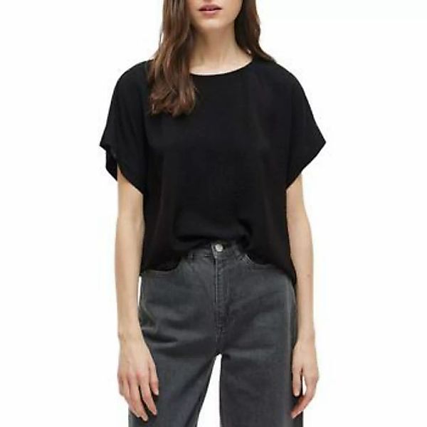 Vila Kurzarmshirt VIJOSA S/S TOP - günstig online kaufen