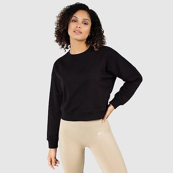 Smilodox Sweatshirt Sunny günstig online kaufen
