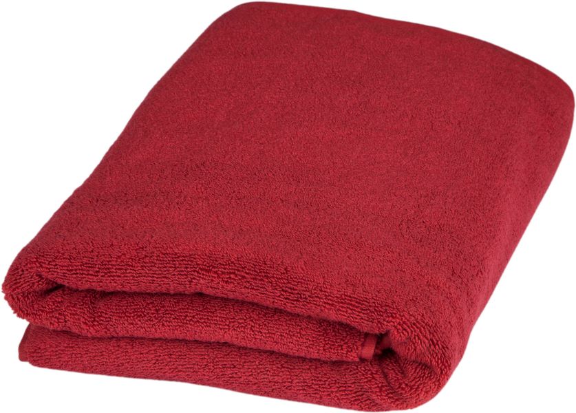 ROSS Duschtuch Uni, Frottier (1-St), Hohe günstig online kaufen