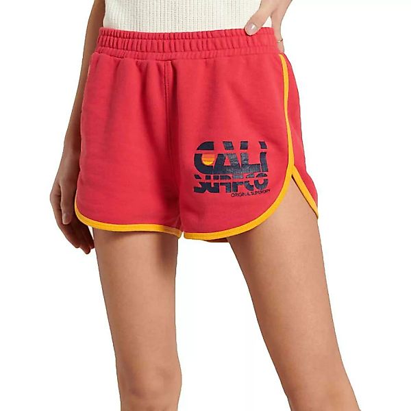 Superdry Cali Shorts Hosen XL Roccoco günstig online kaufen