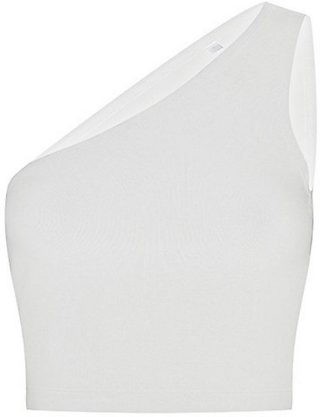 SF Women Tanktop Women´s One Shoulder Top Damen günstig online kaufen