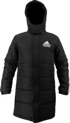 adidas Performance Parka mit Kapuze günstig online kaufen