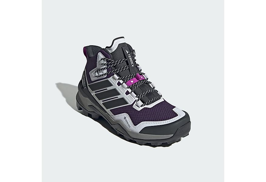 adidas TERREX TERREX SKYCHASER MID GORE-TEX WANDERSCHUH Wanderstiefel (1-tl günstig online kaufen