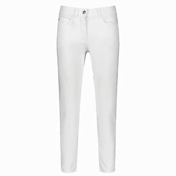 GERRY WEBER 7/8-Jeans SOL:INE BEST4ME 7/8 SLIM FIT (925051-67965) von Gerry günstig online kaufen