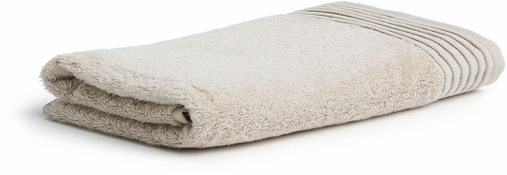 Möve Badetuch "Loft" mit breiter Bordüre günstig online kaufen
